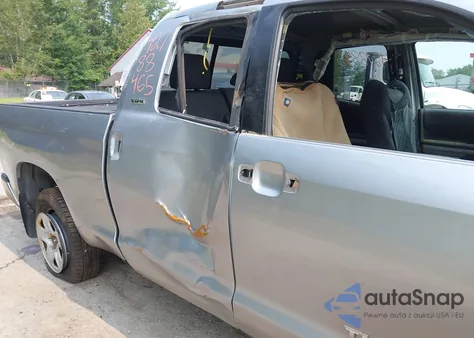 2019 Toyota Tundra Sr5 4.6L V8 z USA, uszkodzony, nr VIN 5TFUM5F1XKX0820